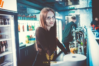 LUX CLUB - Brzozowa