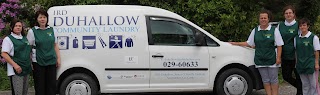 Duhallow Community Laundry