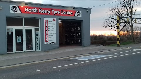 North Kerry Tyre & Service Centre