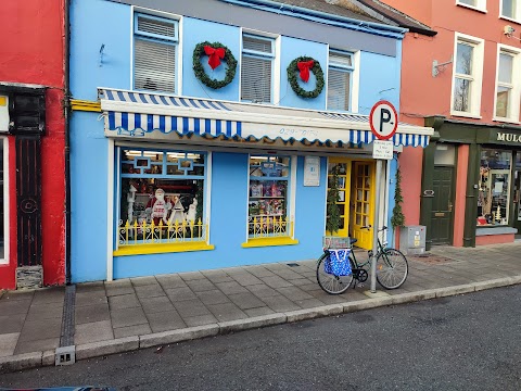 Wordsworth Book & Gift Shop