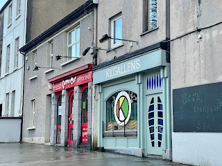 Kilgallens Bar