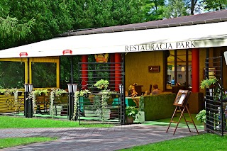 Restauracja Park