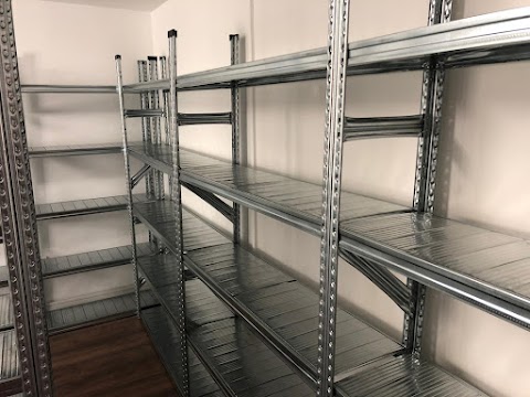 RackZone.ie - Racking & Shelving - Nationwide Delivery