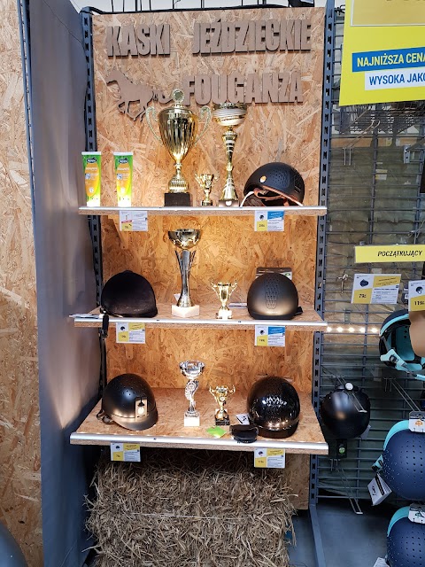 Decathlon Szczecin Prawobrzeże