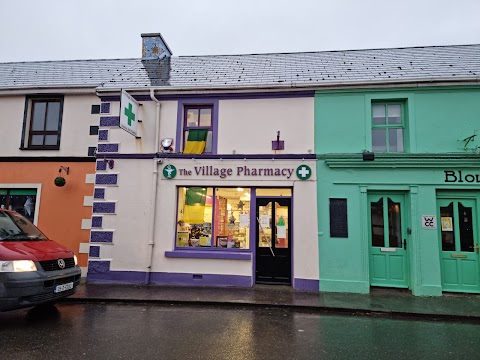 The Village Pharmacy