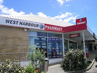 West Harbour Pharmacy t/a NZ Online Chemist