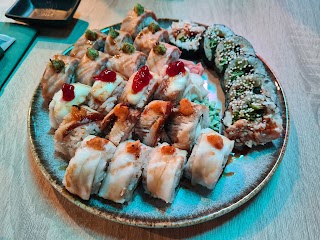 Maiko Sushi