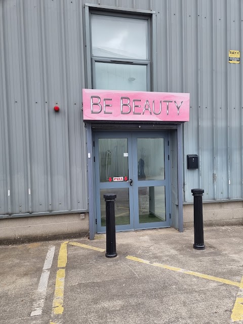 Be Beauty