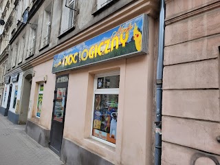 Sklep zoologiczny Nimfa Wrocław wszystko dla zwierząt sprzedaż gryzoni ptaków i ryb