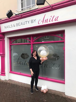 Nails & Beauty by Anita Killarney