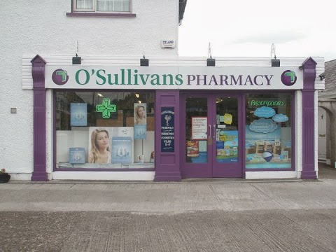 O'Sullivans Pharmacy Douglas