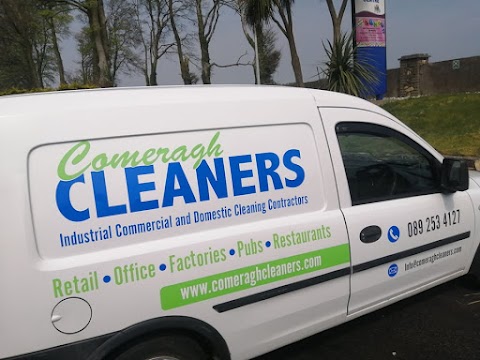 Comeragh Cleaners