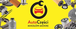 Auto części Mikołów-Mokre