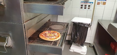 Domino's Pizza - Galway - East