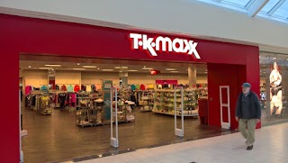 TK Maxx