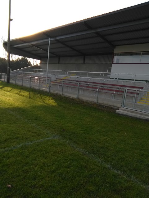 O'Rourke GAA Centre