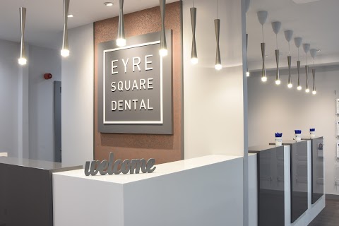 Eyre Square Dental Clinic