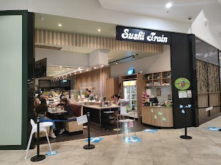 Sushi Train Smithfield