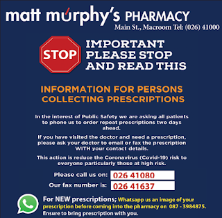 Matt Murphy's Pharmacy