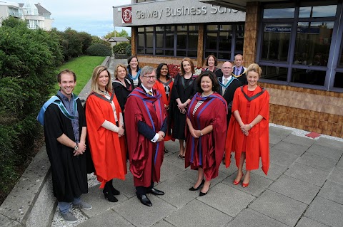 Galway Business School