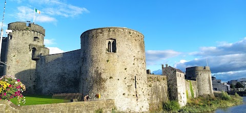 Treaty Stone