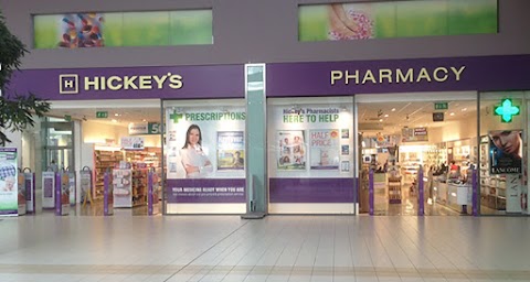 Hickey's Pharmacy Ballincollig