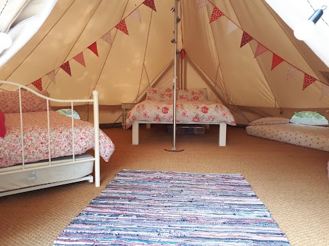 Acorn Wood Glamping