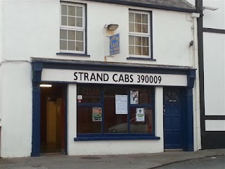 Strand Hire