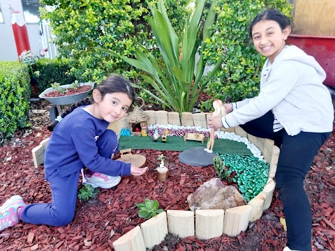 Community Kids Merrylands Early Education Centre