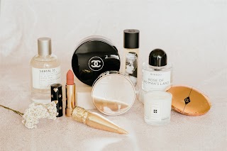 Citrine&Co Beauty