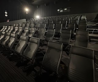 Limelight Cinemas Morayfield