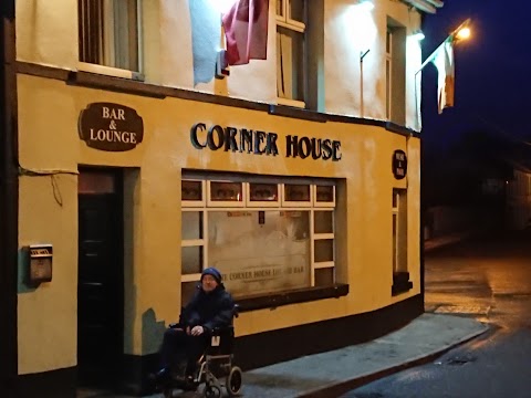 Corner House Bar & Lounge