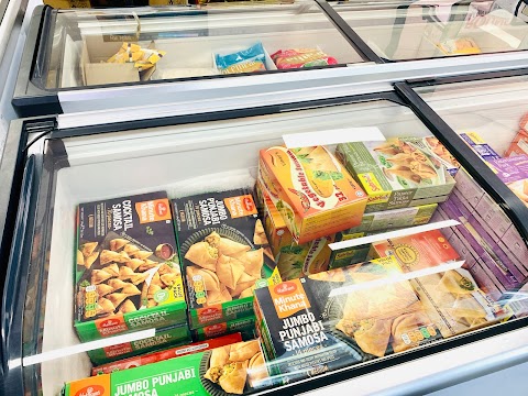 Ultimate indian/Asian Supermarket Pakenham ( Indian grocery)