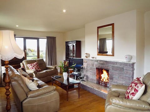 Trident Holiday Homes - Behy Lodge Glenbeigh