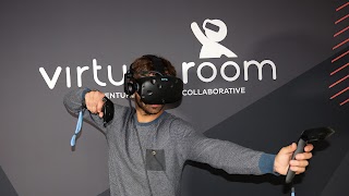 Virtual Room Sydney: Virtual Reality Escape Room