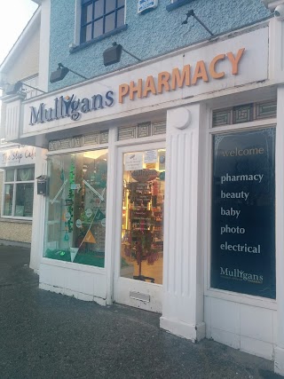 Mulligans Pharmacy Ferrybank