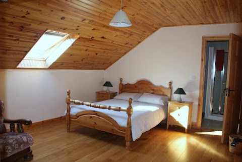 Woodview House, Bed and Breakfast, Ballinrobe