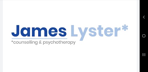 James Lyster Counselling & Psychotherapy