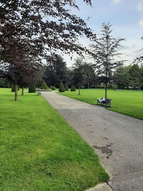 Fermoy Town Park