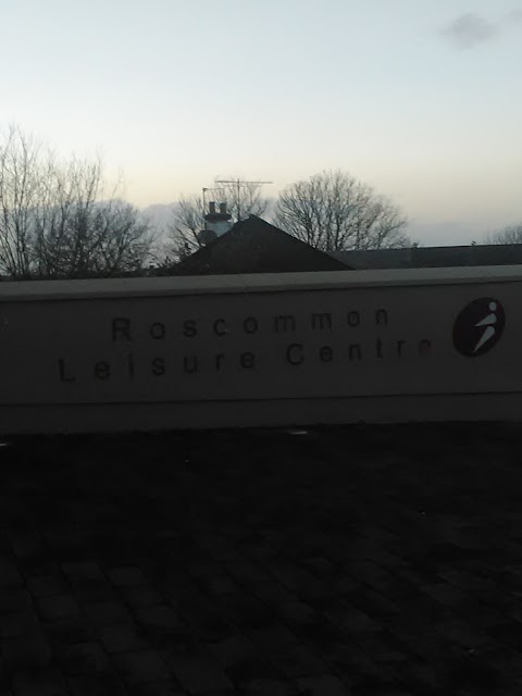 Roscommon Leisure Centre