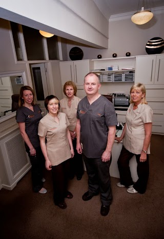 Tralee Dental and Implant Clinic