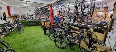 Bicycle Solutions Ireland