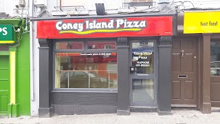 Coney Island Pizza