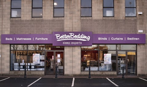 BetterBedding