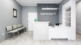 Sanident - gabinet stomatologiczny