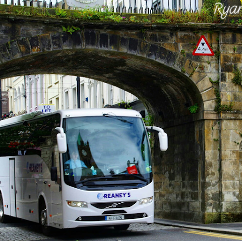 Reaney's of Galway Ireland Tour Operators