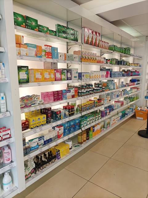 Chemco Pharmacy Roscommon