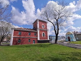 Домініканський монастир