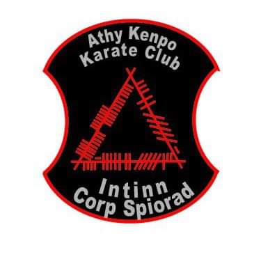 Athy Kenpo Karate Club