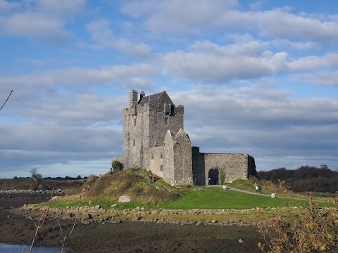 Ireland West Motorhomes